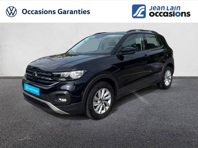 Volkswagen T-Cross 1.0 TSI 110 Start/Stop DSG7 Life Tech