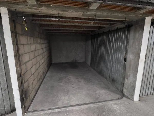 Box de stockage 12 m²