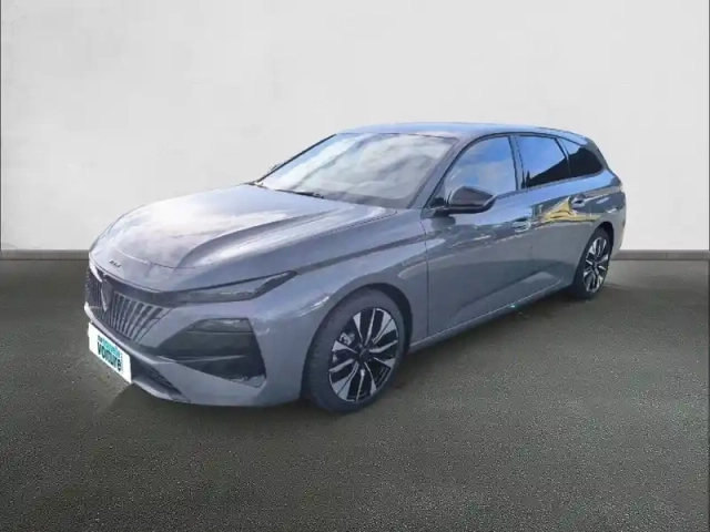 Peugeot 308 sw hybrid 145 e-dcs6