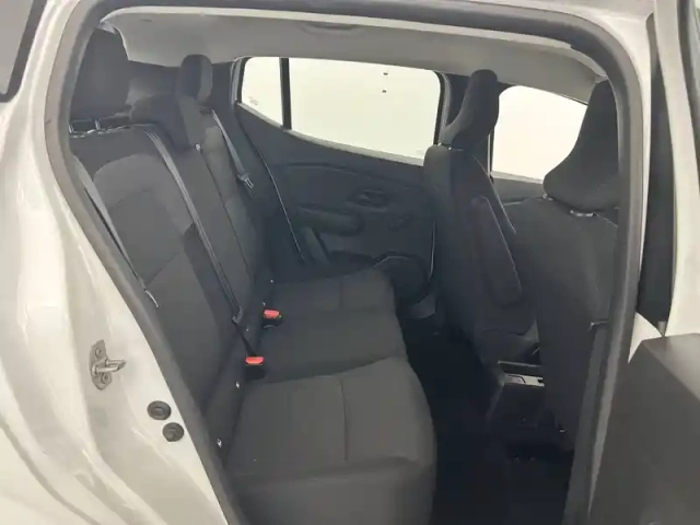 Dacia Sandero eco-g 100 — photo 38
