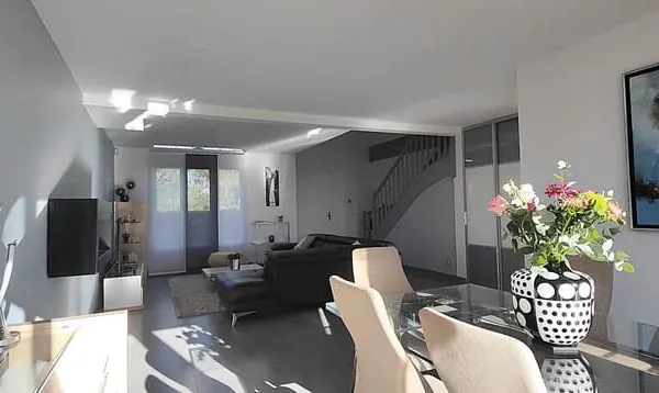 Très belle maison à Herblay Sur Seine 6 pièces