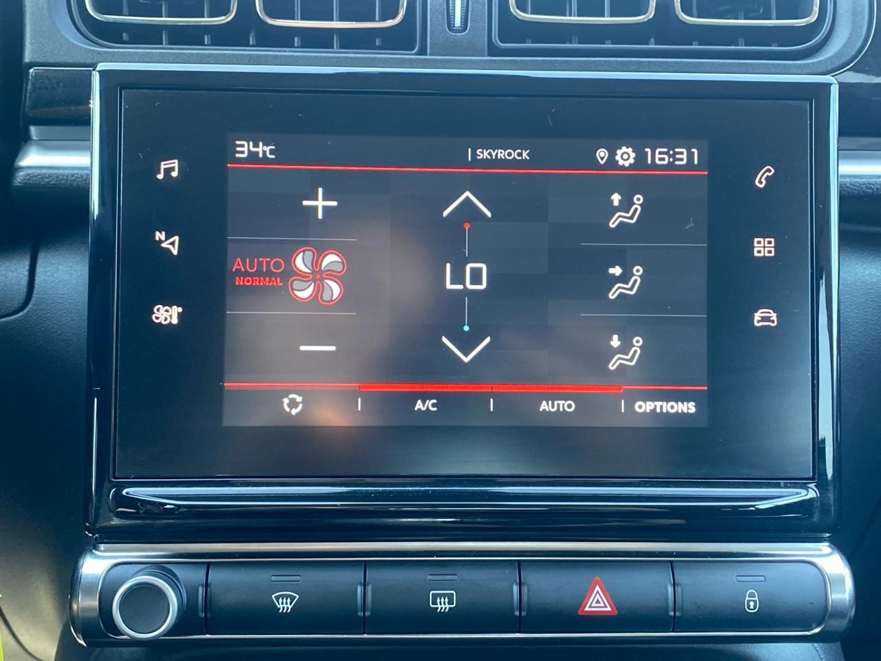 Citroën C3 1.2 puretech 83ch s&s max — photo 20