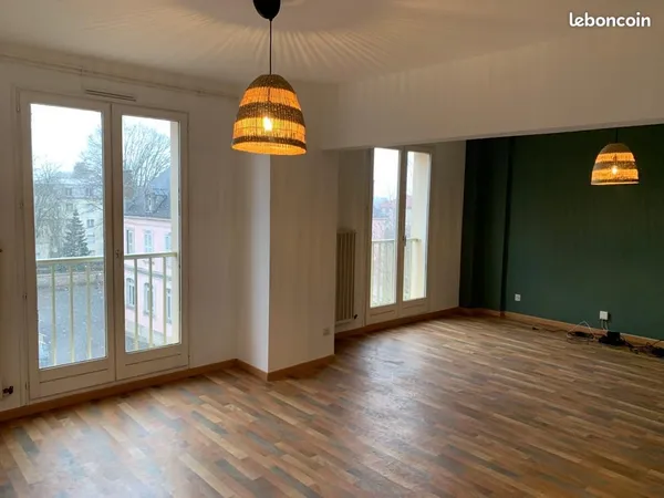 Studio 36 m2