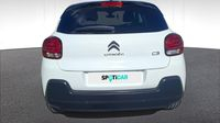 Citroen C3 1.2 PureTech 110ch S&S MAX Boite Automatique — photo 5