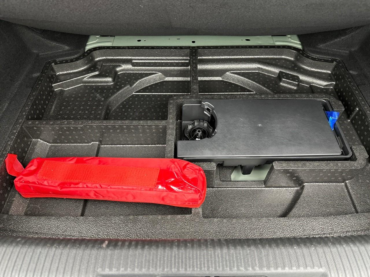 Peugeot 308 puretech 130ch s&s bvm6 active pack — photo 34