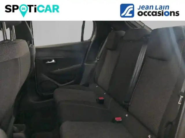 Peugeot 208 100 s&amp;s bvm6 — photo 12