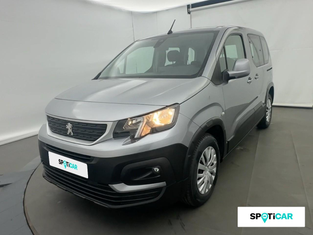 Peugeot Rifter 1.5 bluehdi 130ch s&s standard active
