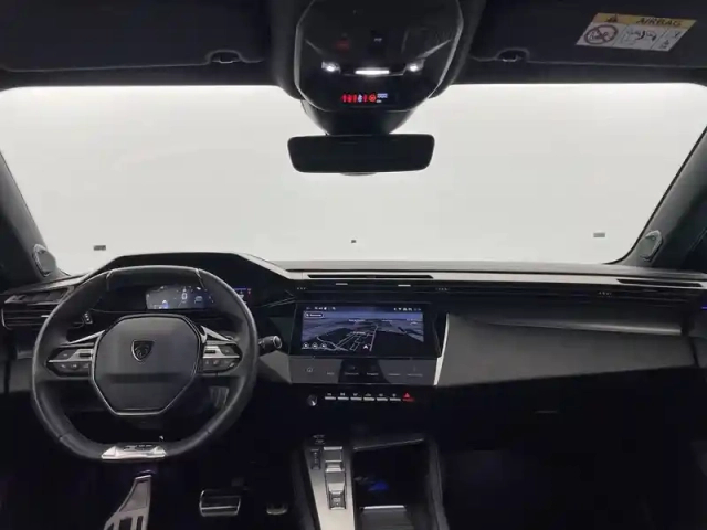 Peugeot 308 puretech 130ch s&amp;s eat8 — photo 32
