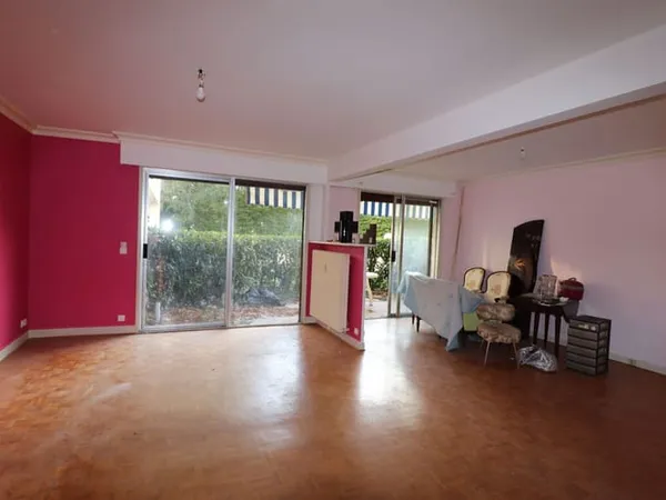 Appartement 3 pièces 85 m²
