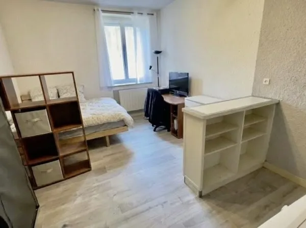 Appartement à vendre Clermont-Ferrand