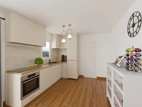 Maison neuve 5 pièces 101 m²