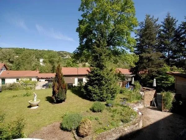 Propriété 20 pièces 697 m²