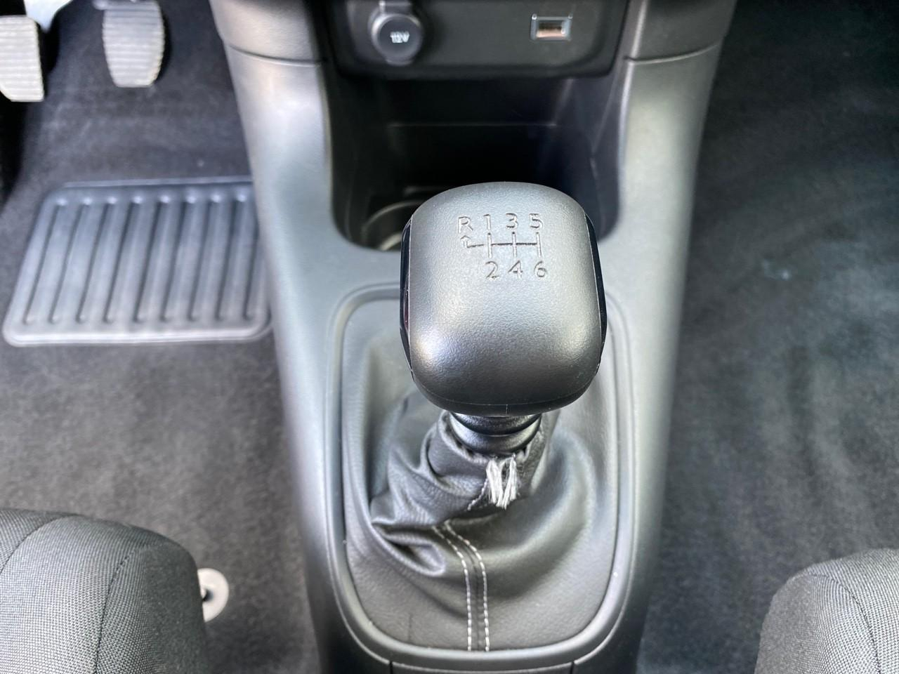 Citroën C3 1.5 bluehdi 100ch s&s you — photo 13