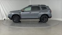 Dacia Duster 1.3 TCe 150ch FAP Extreme 4x2 EDC — photo 7