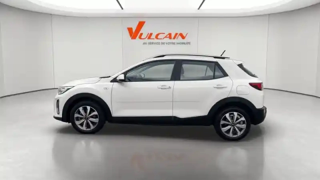 Kia Stonic 1.0 t-gdi 100 ch bvm6 — photo 10
