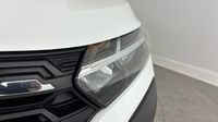 Dacia Sandero 1.0 TCe 90ch Stepway Essential — photo 31