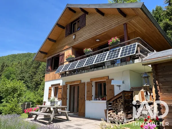 Vente Gîte 7 pièces
