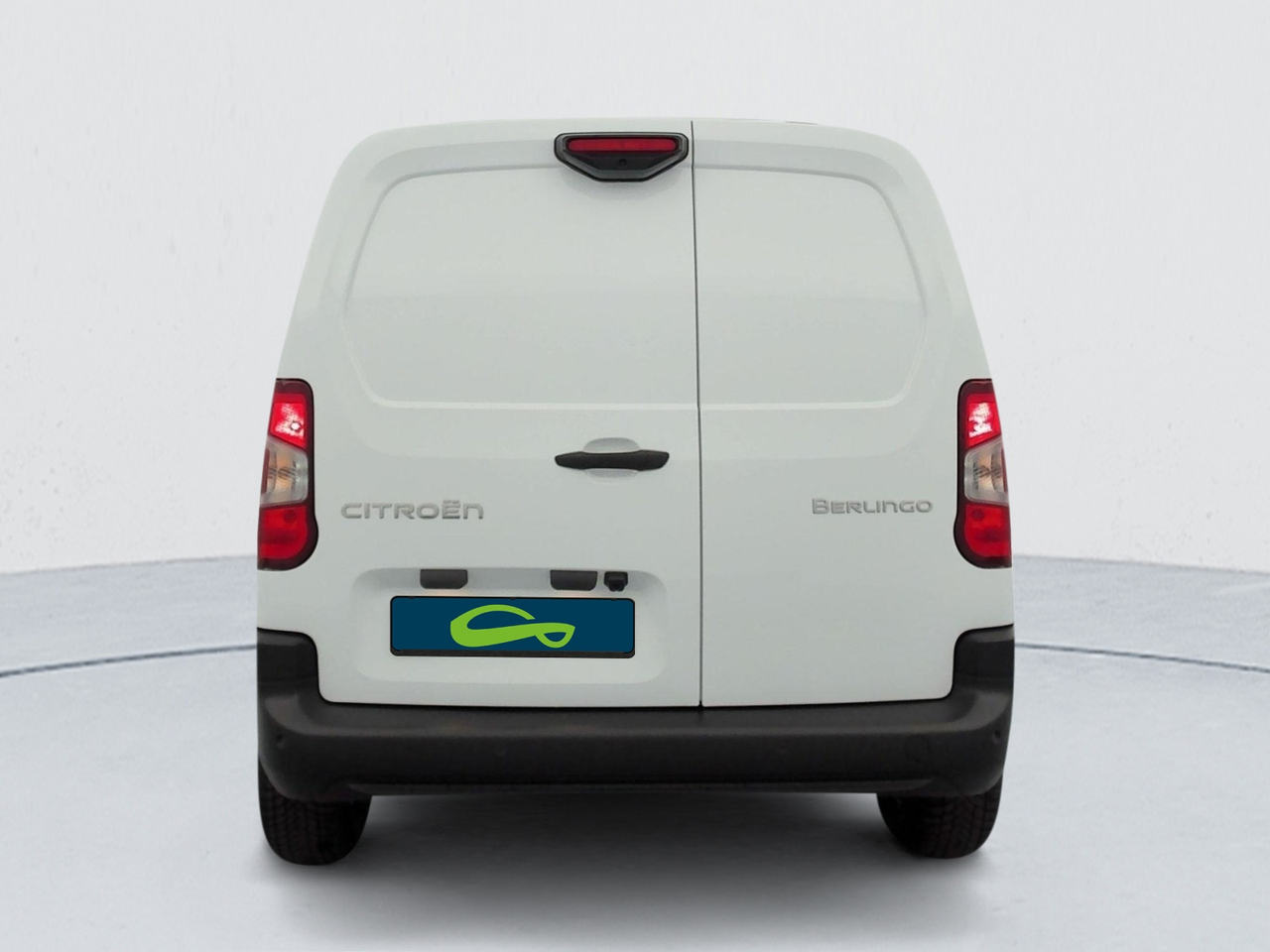 Citroën Berlingo Van — photo 4