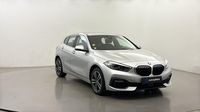 Bmw Série 1 116dA 116ch Business Design DKG7 — photo 3