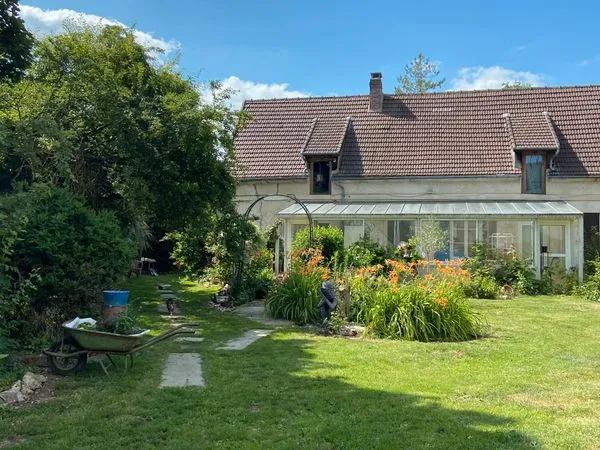 Maison de charme