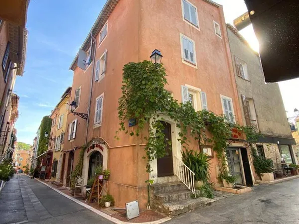 Appartement 1 pièce 28 m²