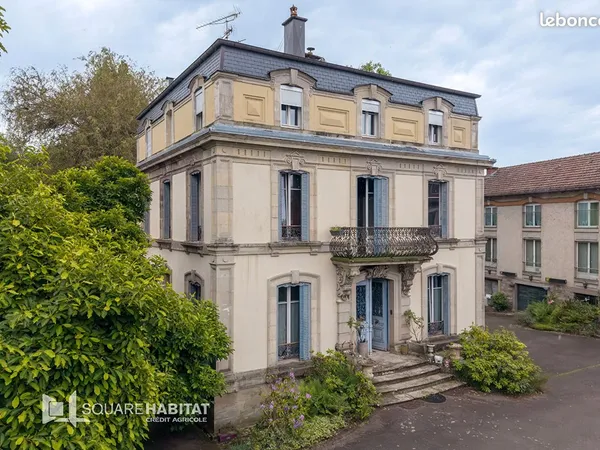 Propriété 15 pièces 258 m²