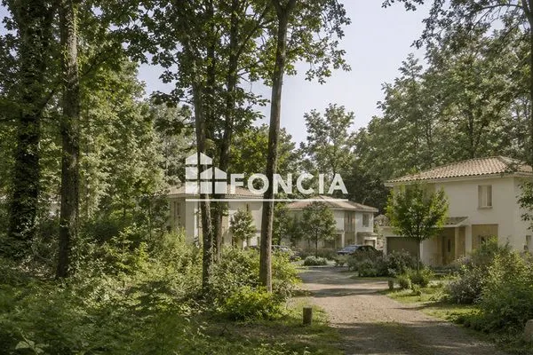 Terrain 3450 m²