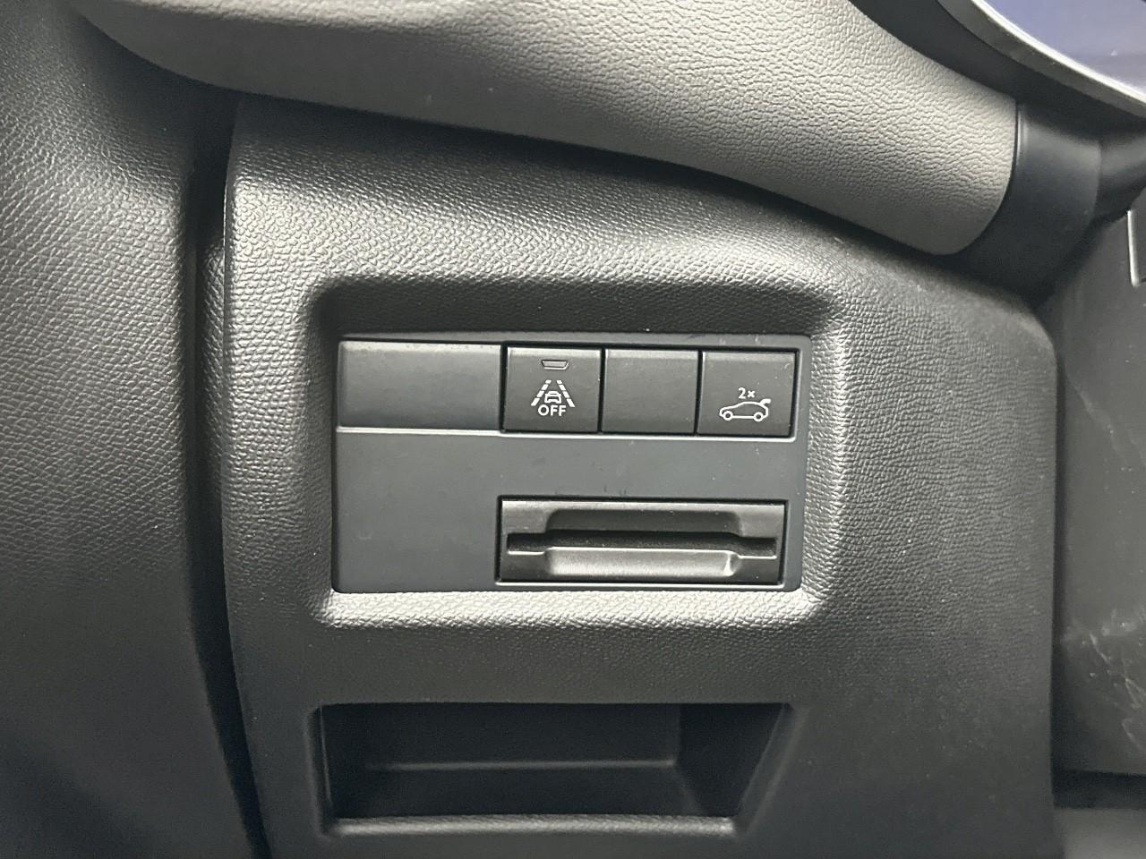 Citroën C5 Aircross puretech 130 s&s eat8 shine — photo 16