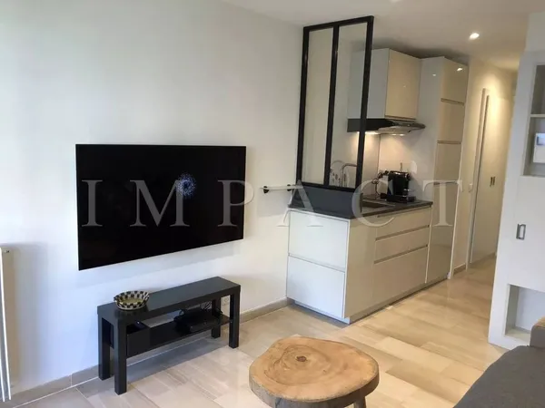 Studio 1 pièce 20 m²