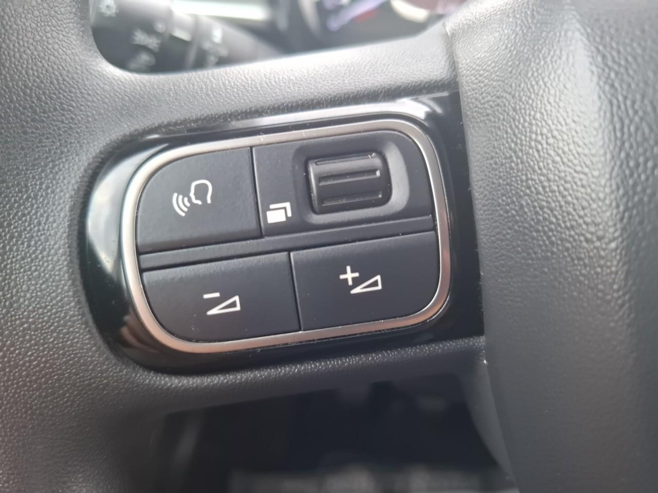 Citroën C3 1.2 puretech 83ch s&s feel pack — photo 14