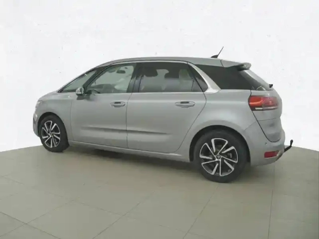 Citroën C4 spacetourer puretech 130 s&amp;s eat8 — photo 32