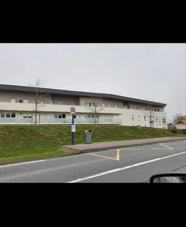 Appartement F2