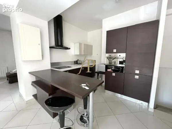 Appartement Saint Germain En Laye 5 pièce(s) 92.26 m2