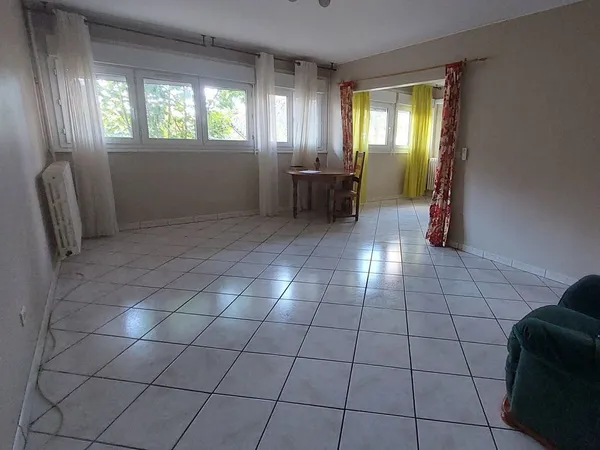 Appartement T5 de 93 m2