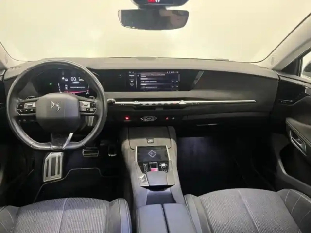 Ds Ds 4 e-tense 225ch performance line + — photo 9