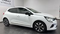 Renault Clio 1.0 TCe 90ch Evolution — photo 4