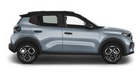 Citroen C3 Plus Hybride 110 e-DCS6 5 Portes — photo 1