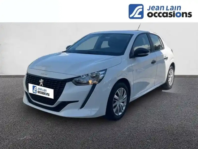 Peugeot 208 puretech 75 s&amp;s bvm5