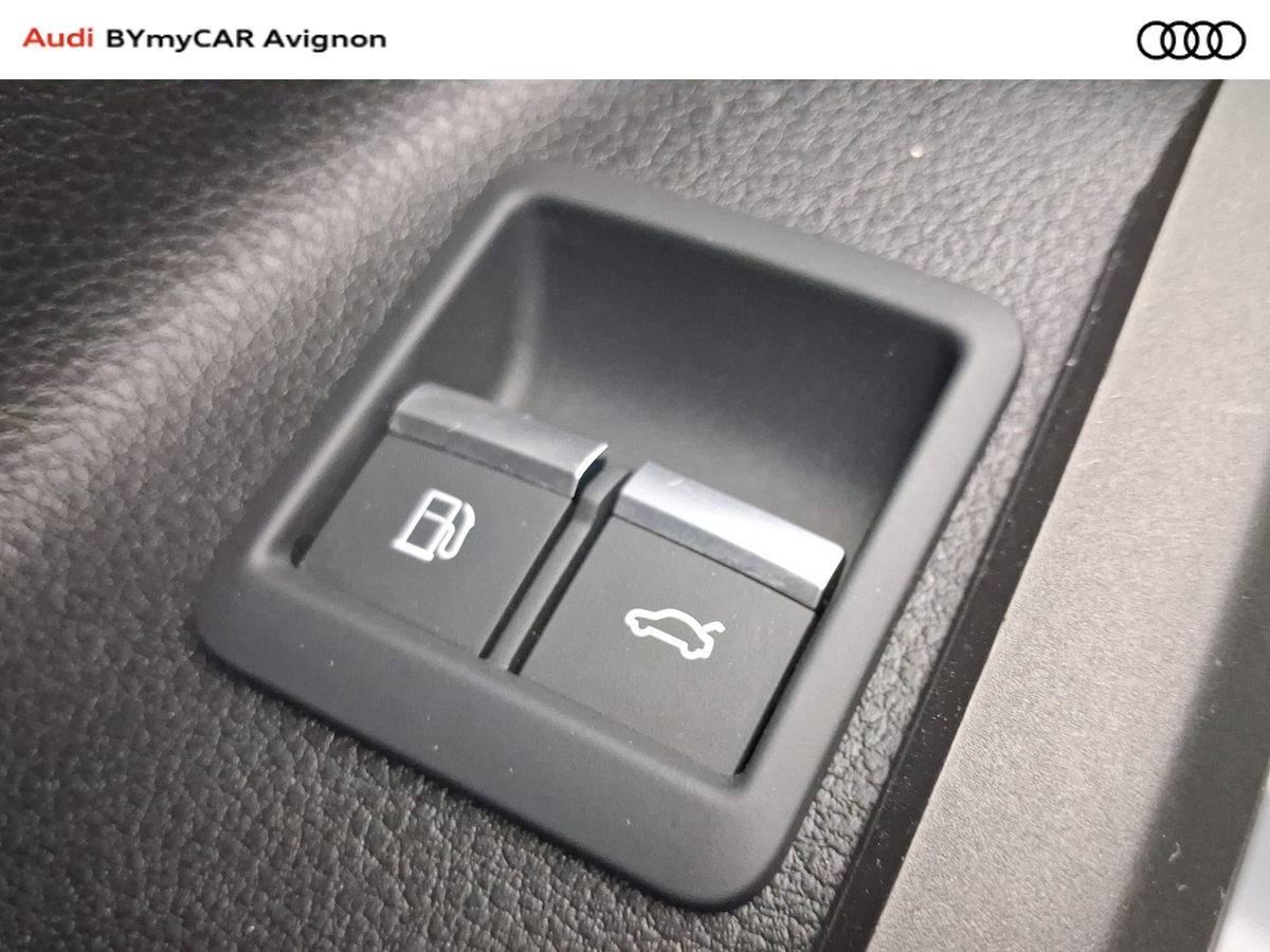 Audi Q5 Sportback 55 TFSIe 367 S tronic 7 Quattro — photo 39