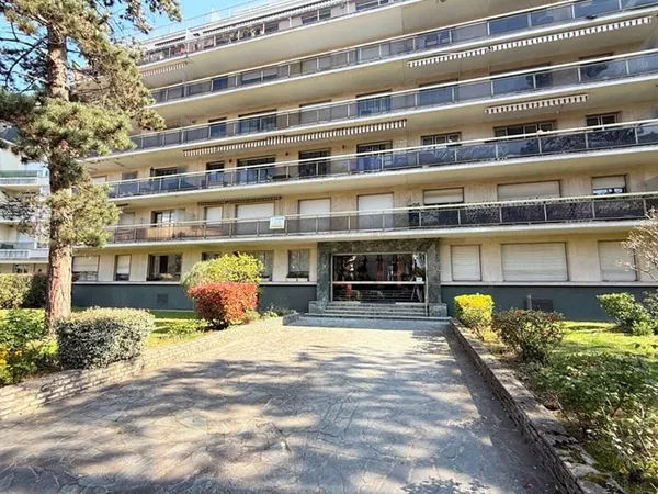 Appartement 4 pièces 91 m²