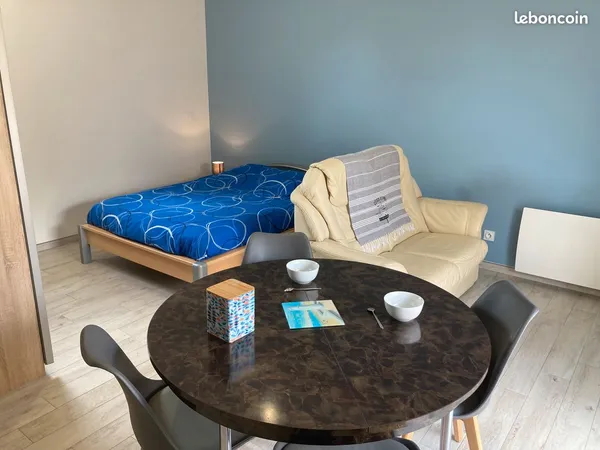 Location meuble