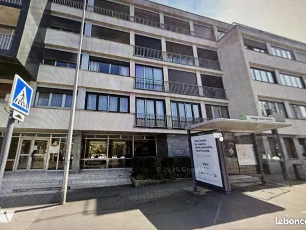 Local Divers 15 m² AMIENS