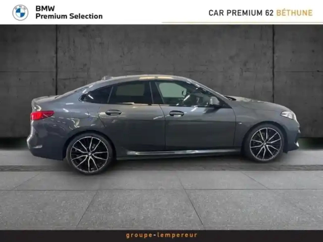 Bmw Serie 2 série 2 gran coupé 218ia 140ch m sport dkg7 — photo 5