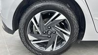 Hyundai I20 1.0 T-GDi 100ch Hybrid Business — photo 11