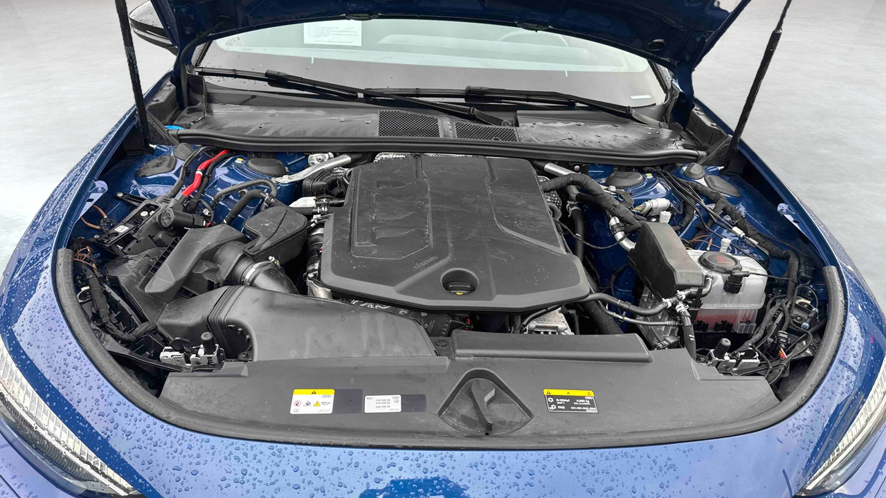 Audi A5 TFSI 204 ch S tronic 7 Quattro — photo 15