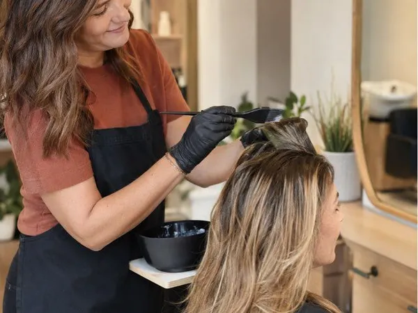 Salon de coiffure Bordeaux - Belle affaire clé en main - 49 000