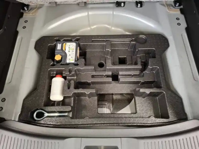 Suzuki S-Cross 1.4 boosterjet hybrid — photo 40