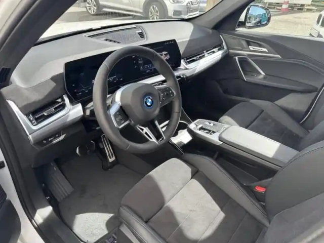 Bmw X1 iedrive20 204ch m sport — photo 6