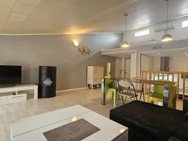 Appartement 3 pièces 52 m²
