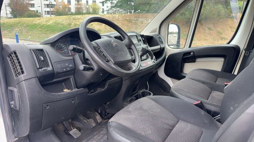 Citroen Jumper 2.0 BlueHDi 130 L3H2 - Confort – 2019 – 141417 km – Diesel – Boîte Manuelle — photo 31